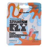 Spanish Fly Male Sex Gummies 2pk from Nice 'n' Naughty